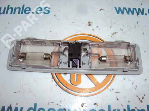 Interior roof light BMW 5 (E39) 525 i | BP7429647I8 