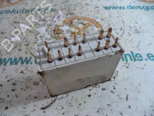 Electronic module MERCEDES-BENZ E-CLASS Coupe (C124) E 320 (124.052) | BP14193586M83 