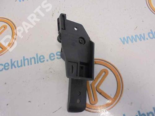 Hood lock SEAT IBIZA III (6L1)  | BP8780340C133 