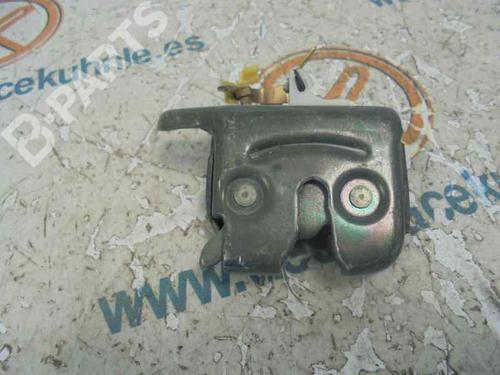 Used Tailgate lock HYUNDAI ACCENT II (LC) [1999-2012]  2703905