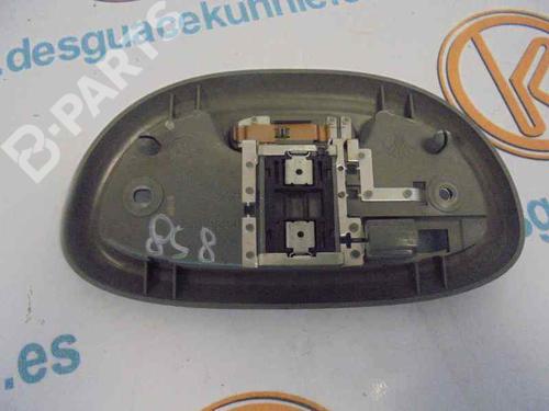 Interior roof light DAEWOO REZZO (U100)  | BP7428716I8 