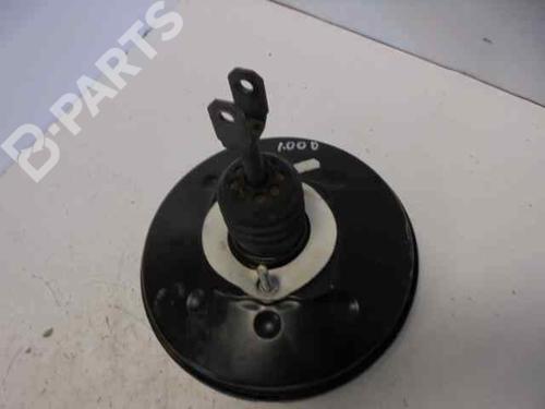 Servo brake MERCEDES-BENZ A-CLASS (W169) A 180 CDI (169.007, 169.307) | BP5333744M42