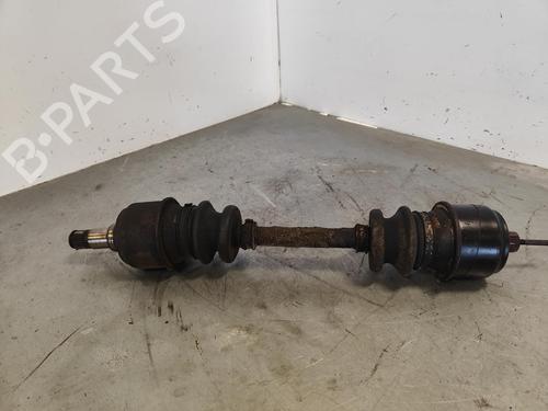 Used Right rear driveshaft MERCEDES-BENZ 123 Saloon (W123) [1976-1985]  13582787