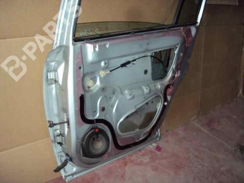 BP2703809C5 | Right rear door OPEL ASTRA G Hatchback (T98)  BP2703809C5