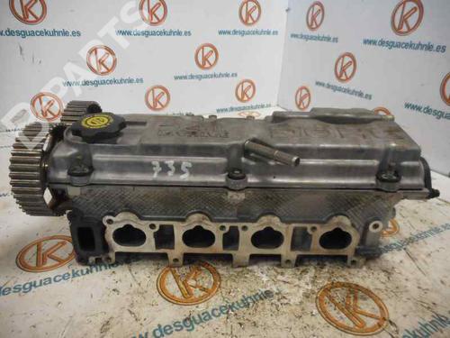 Used Cylinder head CHRYSLER VOYAGER / GRAND VOYAGER III (GS_, NS_) [1995-2001]  10978604