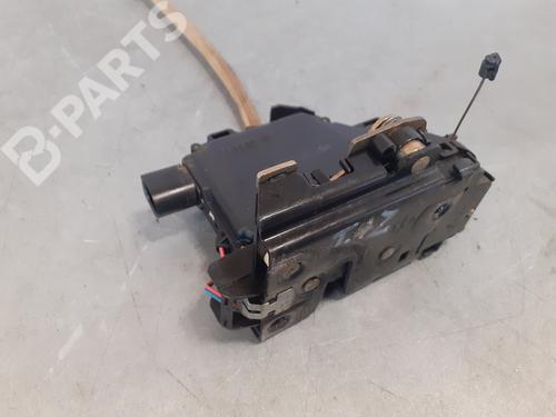 Rear left lock SEAT TOLEDO II (1M2)  | BP9177342C100 