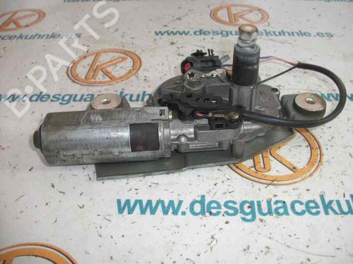 Rear wiper motor FORD ESCORT VI (GAL, AAL, ABL) 1.8 TD | BP2488756M102 