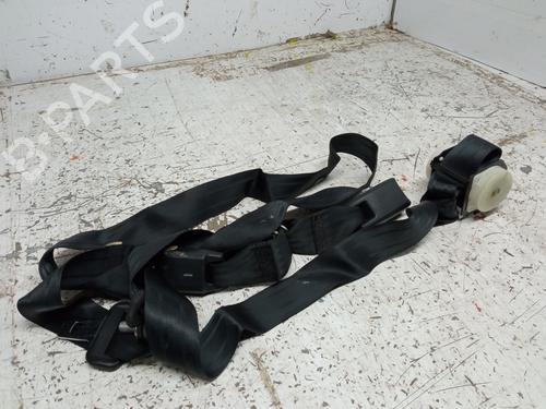 Used Seat buckle MAZDA 6 Estate (GH) [2007-2013]  14179681