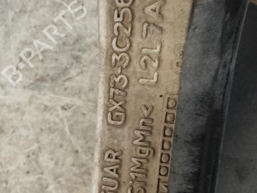 Right front suspension arm JAGUAR XE (X760) 2.0 D AWD | BP29850786M13 