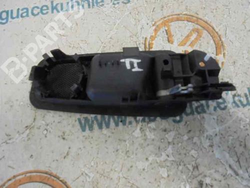 Venstre bak invendig håndtak AUDI A8 D2 (4D2, 4D8) 3.7 quattro | BP3219898I15 