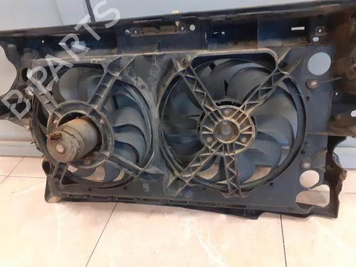 Radiator fan VW GOLF III (1H1)  | BP15192601M35 