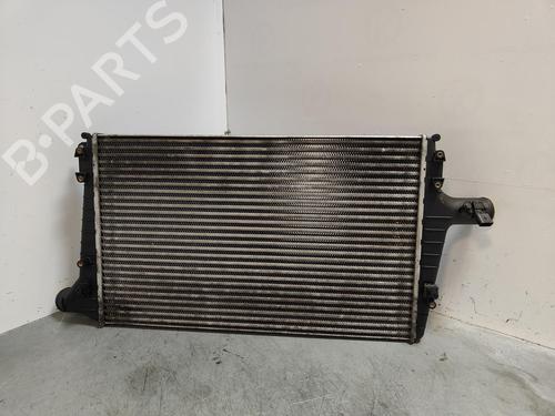 Intercooler AUDI A6 C5 Avant (4B5) 2.5 TDI (180 hp) 4B0145805 |