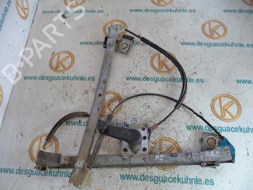 Lève-vitre avant gauche SEAT INCA (6K9) 1.9 D (64 hp) 12558681