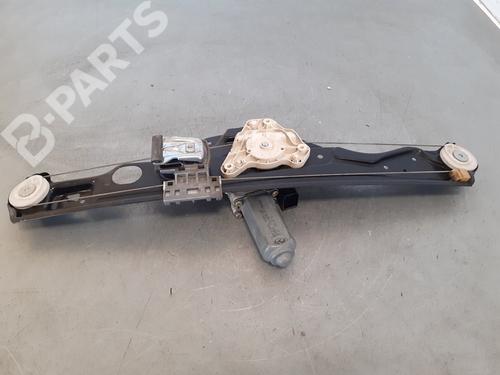 Rear right window mechanism MERCEDES-BENZ E-CLASS (W211) E 270 CDI (211.016) | BP8507893C25 