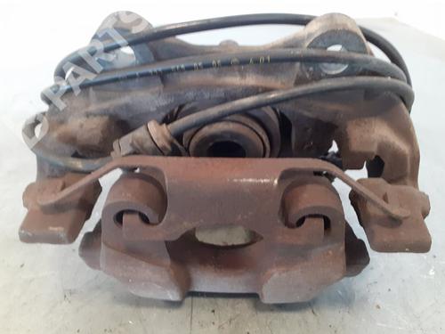 Right rear brake caliper MERCEDES-BENZ E-CLASS (W211) E 270 CDI (211.016) | BP11610942M106