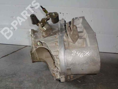 Gearbox ROVER 75 (RJ)  | BP2483748M3 