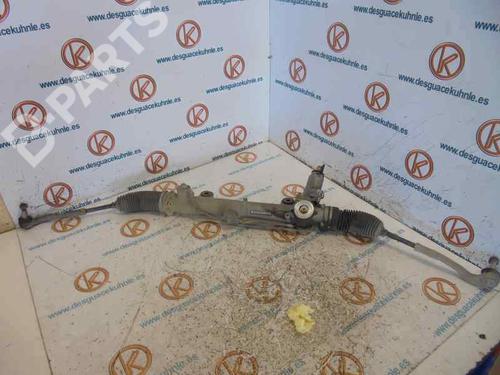 Used Steering rack MERCEDES-BENZ CLK (C209) [2002-2010]  3247182
