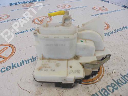 Rear left lock VW POLO III (6N1) 50 1.0 | BP2474573C100 