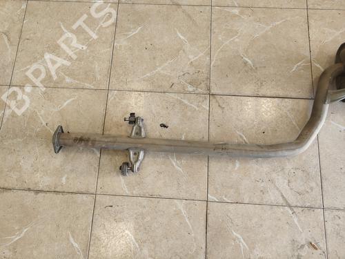 Exhaust system KIA CEE'D Hatchback (ED) | BP36157154M121 - Image 4