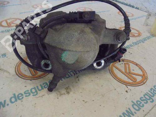 Right front brake caliper MERCEDES-BENZ C-CLASS (W203)  | BP11610159M104 