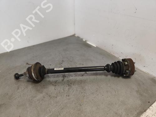 Arbre de transmission arrière droit AUDI A6 C5 (4B2) 2.5 TDI (150 hp) 17962164