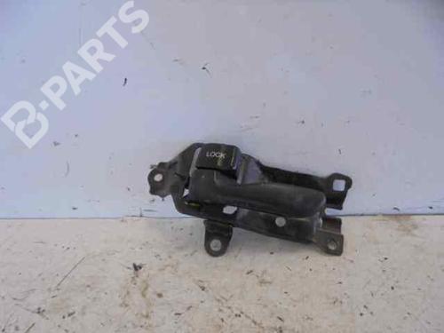 Used Front left interior door handle TOYOTA CELICA Coupe (_T20_) [1993-1999]  6077478