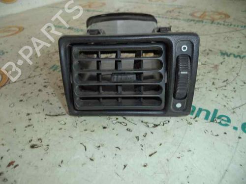 Air vent FORD FIESTA I (GFBT) 1.1 (53 hp) 12516581