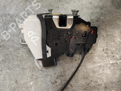 Used Front right lock Front right lock KIA OPTIMA (JF) [2015-2026] 33470935 33470935