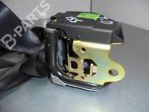 Rear right seatbelt AUDI A8 D2 (4D2, 4D8)  | BP10271114I28 