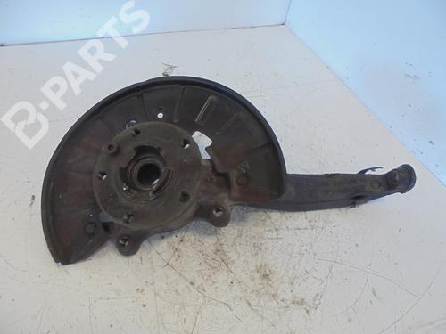 Achsschenkel links vorne für VW TOUAREG (7LA, 7L6, 7L7) 3.0 V6 TDI (225 hp) 6970303