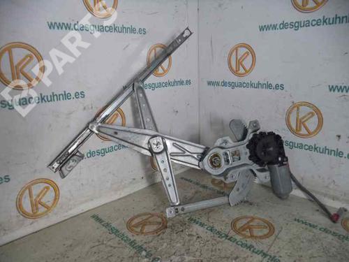 Front right window mechanism ROVER 400 II (RT) 420 Di | BP2482408C23 