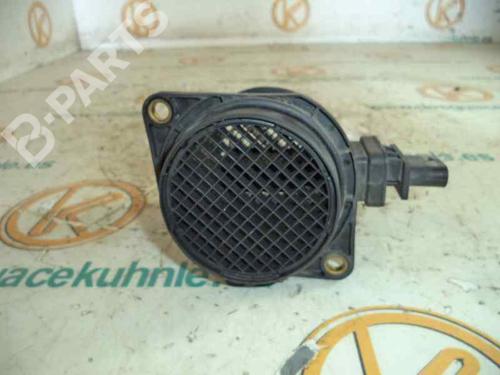 Used Mass air flow sensor HYUNDAI MATRIX (FC) 1.5 CRDi VGT (110 hp) 2459092
