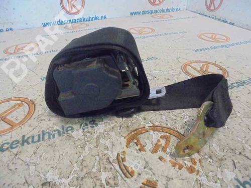 Rear left seatbelt BMW 3 Compact (E46) 320 td | BP6631306I29 