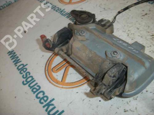 Front right exterior door handle OPEL CORSA B (S93) 1.7 D (F08, F68, M68) | BP2454636C129 