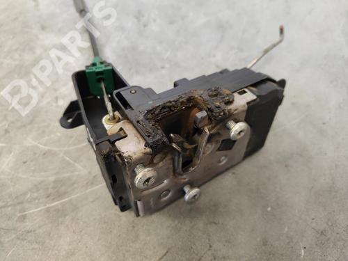 Front right lock OPEL ASTRA H GTC (A04) 1.9 CDTi (L08) | BP11055287C97 