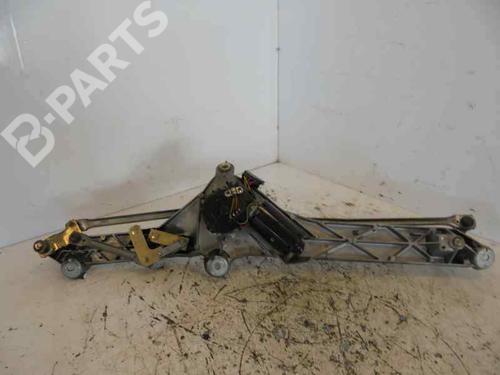 Used Front wiper motor MERCEDES-BENZ S-CLASS (W220) S 320 CDI (220.026, 220.126) (197 hp) 5949001