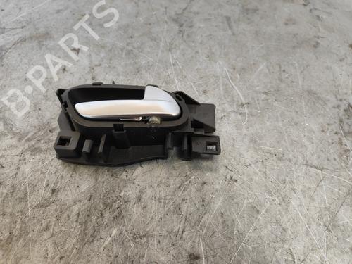 Used Front right interior door handle CITROËN C4 I (LC_) [2004-2014]  25910177