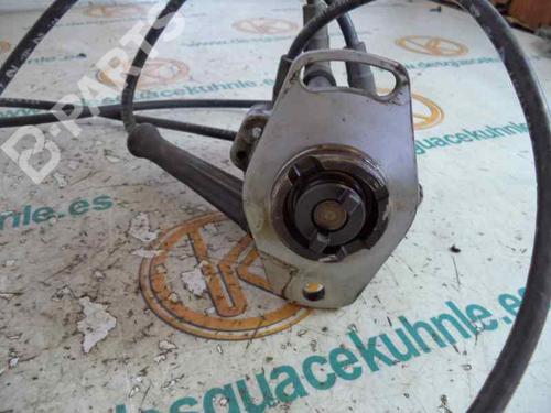 Ignition coil RENAULT CLIO I (B/C57_, 5/357_)  | BP2703391M94 