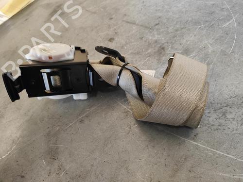 Rear right seatbelt OPEL INSIGNIA A (G09)  | BP15677080I28 