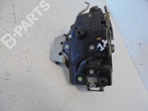 Rear left lock AUDI A6 C5 (4B2) 2.5 TDI | BP6881621C100 