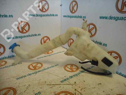 Used Windscreen washer tank SKODA FABIA I (6Y2) [1999-2008]  7428436