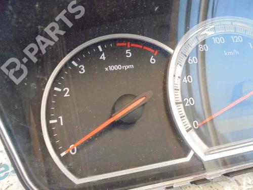 Instrument cluster CHEVROLET EPICA (KL1_) 2.0 D | BP2448229C47 