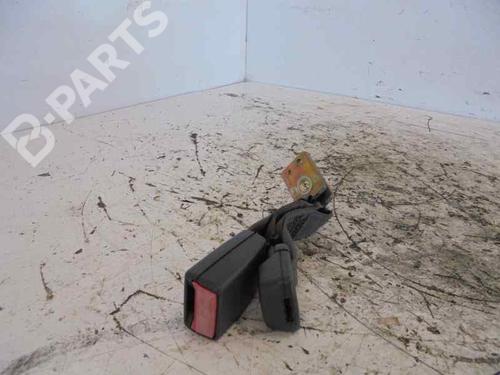 Rear right seatbelt JAGUAR S-TYPE II (X200) 2.5 V6 | BP8754329I28 