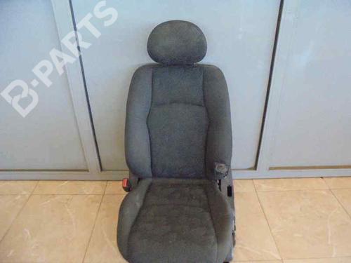 Used Left front seat MERCEDES-BENZ C-CLASS (W203) [2000-2007]  2518935