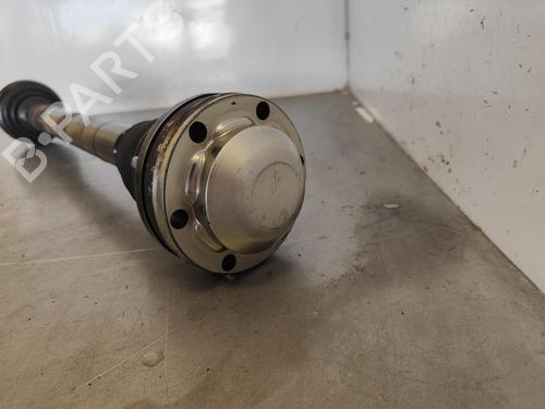 Right front driveshaft SEAT TOLEDO II (1M2)  | BP14967287M39 