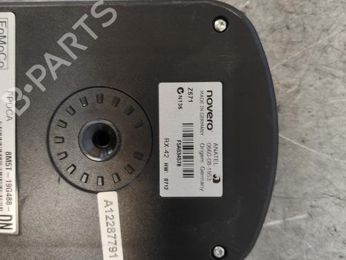 Electronic module FORD FIESTA VI (CB1, CCN) 1.6 TDCi | BP33698511M83 - Image 3