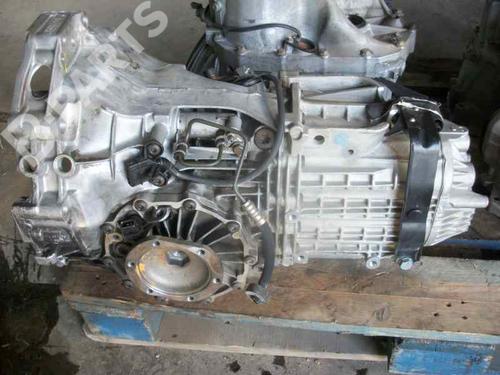 Gearbox AUDI 80 B4 Avant (8C5) 1.9 TDI | BP2483285M3 