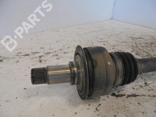 Left rear driveshaft MERCEDES-BENZ C-CLASS (W203)  | BP6309641M40 