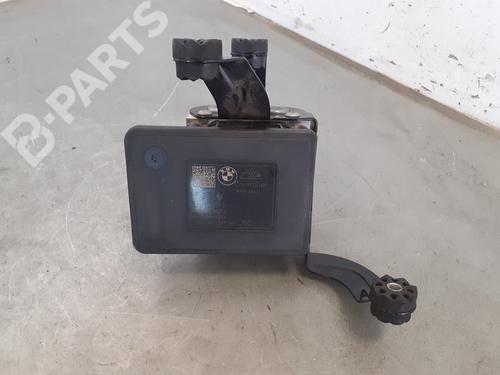 ABS pump BMW 3 (F30, F80) 320 d | BP10381476M43 