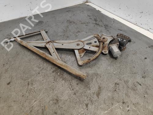 Used Rear left window mechanism TOYOTA COROLLA Verso (ZER_, ZZE12_, R1_) 2.0 D-4D (CUR10_, CUR10R) (116 hp) 26206292